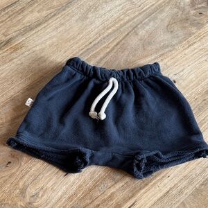 Childhoods Clothing boy shorts - navy